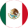 Mexico Flag